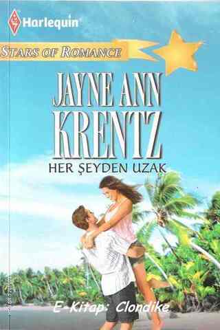 Her Şeyden Uzak - 04 Jayne Ann Krentz