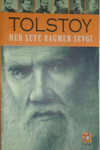 Her Şeye Rağmen Sevgi