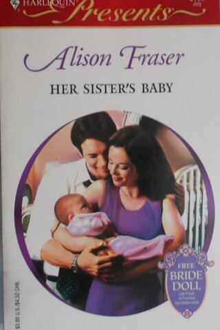 Her Sıster's Baby Alison Fraser