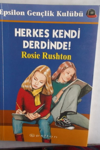Herkes Kendi Derdinde Rosie Rushton