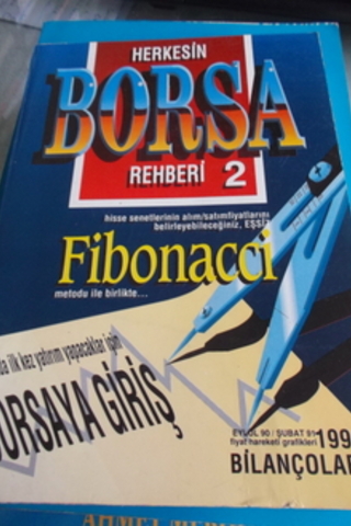 Herkesin Borsa Rehberi 2