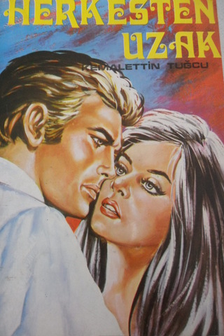 Herkesten Uzak Kemalettin Tuğcu