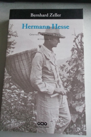 Hermann Hesse Bernhard Zeller