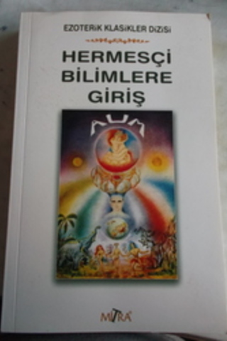 Hermesçi Bilimlere Giriş