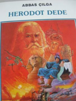 Herodot Dede Abbas Cılga