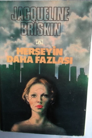 Herşeyin Daha Fazlası Jacqueline Briskin