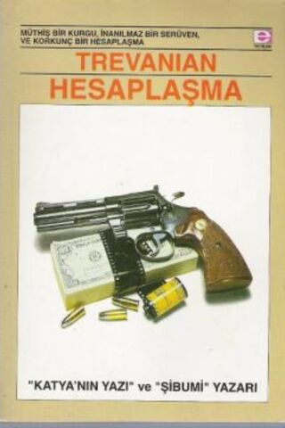 Hesaplaşma Trevanian