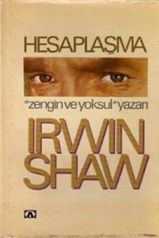 Hesaplaşma Irwin Shaw