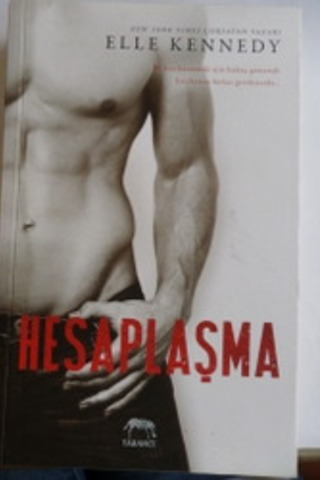 Hesaplaşma Elle Kennedy