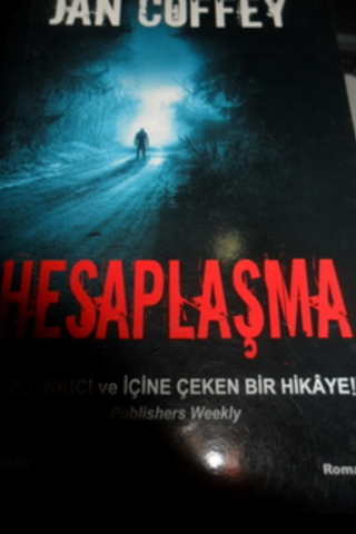 Hesaplaşma Jan Coffey