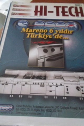 Hı-Tech 2000 / 37