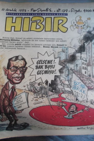 Hıbır 1992 / 189