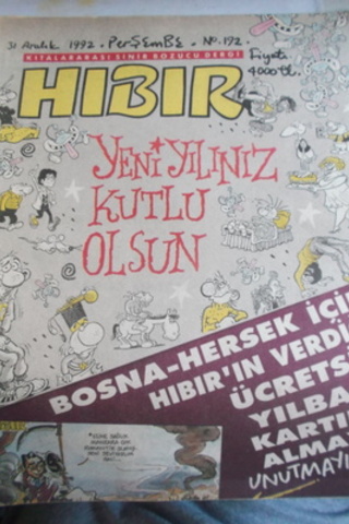 Hıbır 1992 / 192