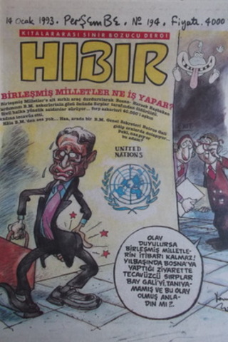 Hıbır 1993 / 194