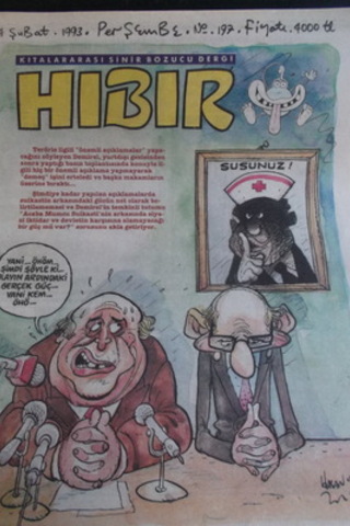 Hıbır 1993 / 197