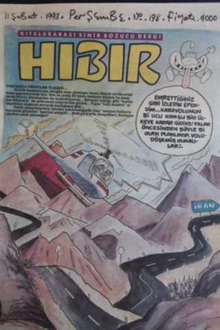 Hıbır 1993 / 198