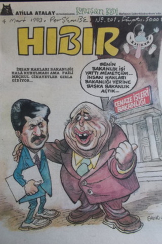 Hıbır 1993 / 201