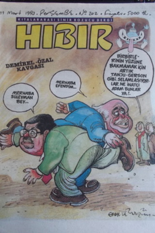 Hıbır 1993 / 202