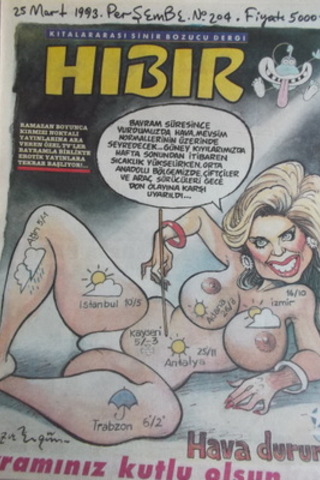 Hıbır 1993 / 204