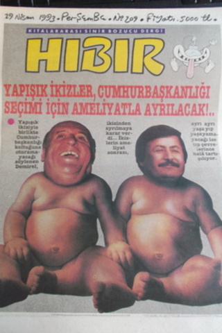 Hıbır 1993 / 209