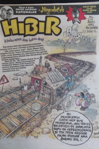 Hıbır 1993 / 210