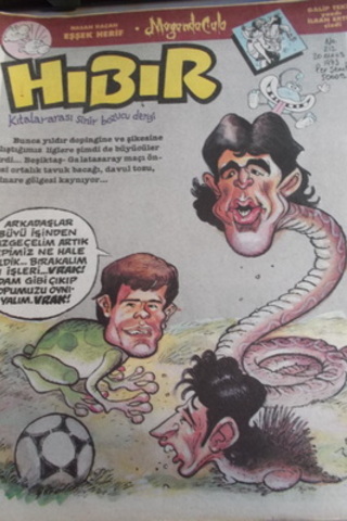 Hıbır 1993 / 212