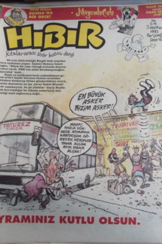 Hıbır 1993 / 214