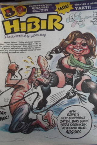 Hıbır 1993 / 216