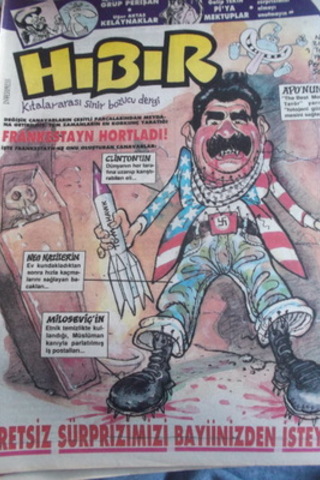 Hıbır 1993 / 218