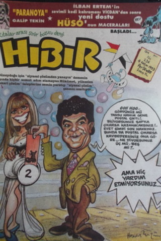Hıbır 1993 / 236