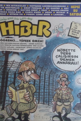 Hıbır 1993 / 238