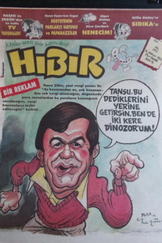 Hıbır 1993 / 242
