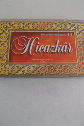 Hicazkar Kaset