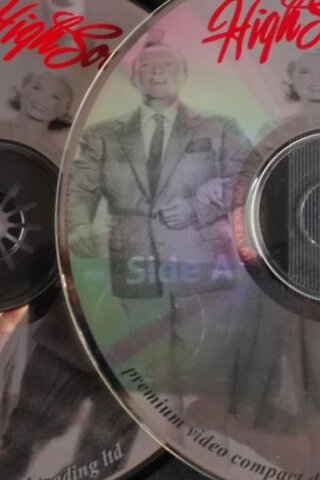 High Society / Cd Film