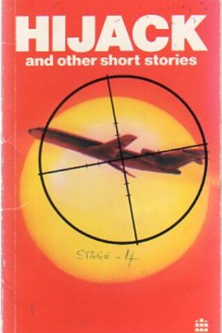 Hijack And Other Short Stories Lennart Peterson