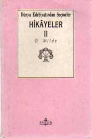 Hikayeler II O. Wilde