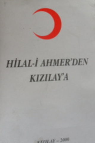 Hilal-i Ahmer'den Kızılay'a Seçil Karal Akgün