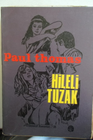Hileli Tuzak Paul Thomas