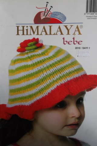 Himalaya Bebe