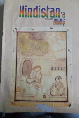 Hindistan'a Bakış 2004 / Şubat