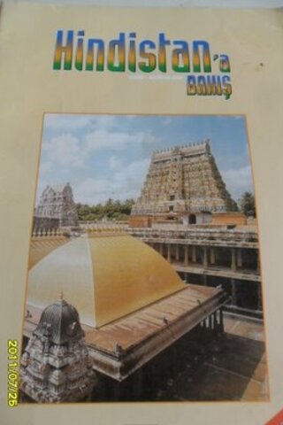 Hindistan'a Bakış 2005 / Nisan