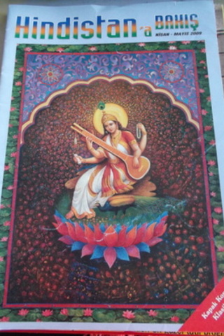 Hindistan'a Bakış 2009 / Nisan Mayıs