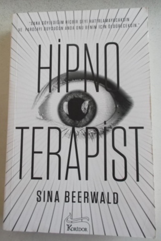 Hipno Terapist Sina Beerwald