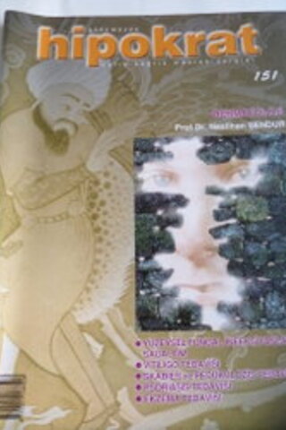 Hipokrat Sayı 151