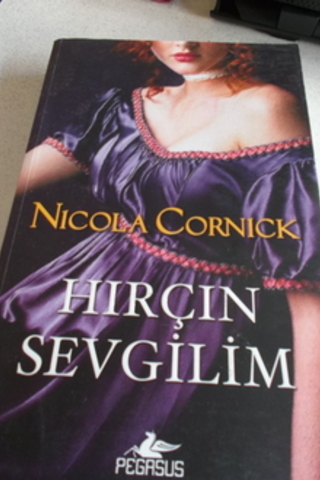 Hırçın Sevgilim Nicola Cornick