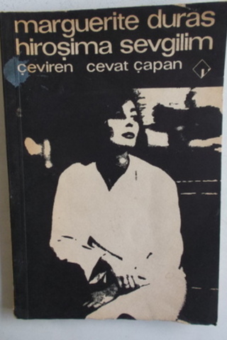 Hiroşima Sevgilim Marguerite Duras