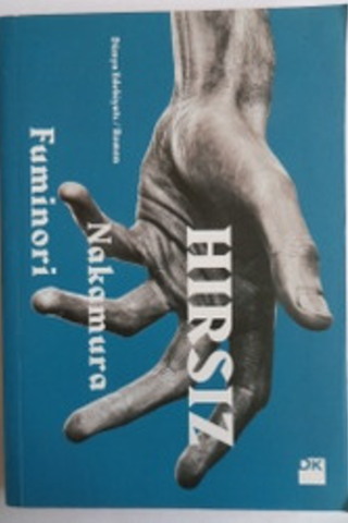 Hırsız Nakamura Fuminori