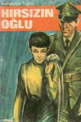 Hırsızın Oğlu Kemalettin Tuğcu