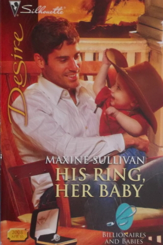 His Ring, Her Baby Maxine Sullivan
