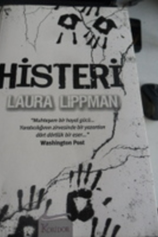 Histeri Laura Lippman